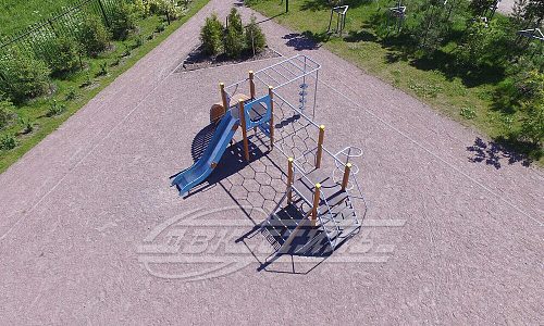 Игровой комплекс Оптима Г-371/1.  �6